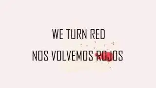 We Turn Red -  Red Hot Chili Peppers - Sub Español.
