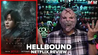 Hellbound - Season 2 - Episodes 1-3 (2024) Netflix Series Review