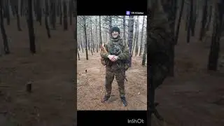 Быт Батальона Цесаревича Алексия 21