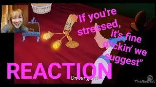 FRANCE SUCKS? [YTP] Come on Chest REACTION