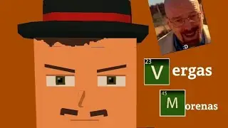 Como Ser El Breaking Bad En GoreBox// especial 4k
