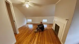 Dylan Owen - A Time To Move On (Official Music Video)