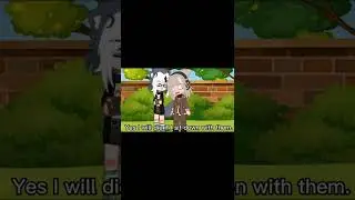 Traning | meme | #gacha #gachaclub #gachaneon #trend #short #gachatrend #gachameme #gachaart