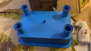 AYCAT KEDİ YIKANABİLİR KEDİ TUVALETİ ALDIM !