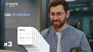 Bezmaksas rēķinu izrakstīšana visiem