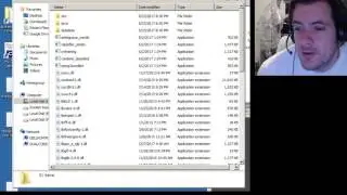 DIY Captcha Solver Using Tesseract Engine - Part 1 - Installation, Creating Caller App in C++