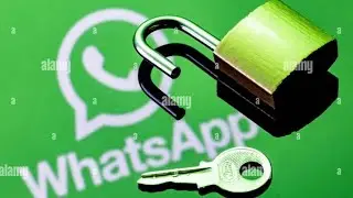 How to Reset Encrypted Password WhatsApp (2023) || Recover WhatsApp Encrypted Password