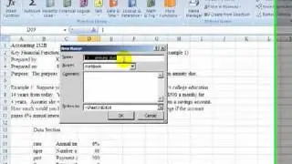 Present Value of an Annuity Due