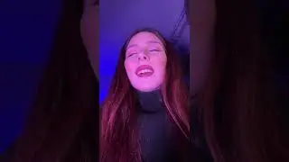 Реакцию на Ясми посмотрел ? 