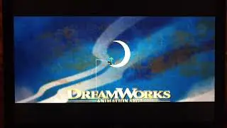 DreamWorks Animation Skg (2008)