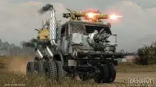 Crossout #2