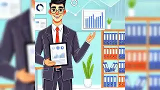 Why Keeping Your Financial Records in Order Can Save Your Business