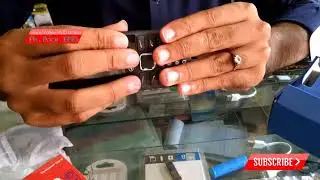 voice v510 Unbox Review 2017