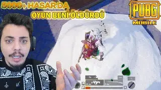 DAHA DA BU MODU OYNAMAM Pubg Mobile