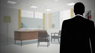 Mad Men as a Sitcom!