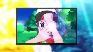 Mega Metagross in Pokemon Omega Rubin und Pokemon Alpha Saphir mit in den Kampf