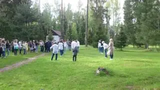 Деденевская СОШ - выпуск 2017 (21)