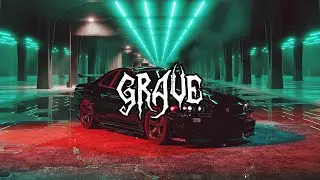 [FREE] House Phonk Type Beat 2023 - GRAVE