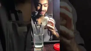 Experiment Science hack 😱