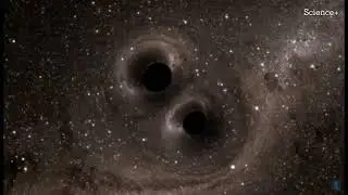 Gravitational waves are the future of astronomy