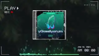 mesh - yükseliyorum (prod. unlucky)