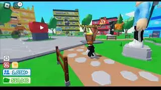 YouTube's journey from small to big level . 🤔 Youtubers tycoon #gaming