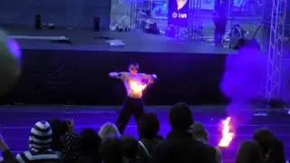 KFF 2012 - Zerg
