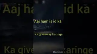 Free fire id giveaway +dj alok giveaway result||unlinked gamer