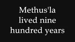 Bobby Darin - Ain't Necessarily So (Lyrics On-Screen and in Description)