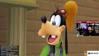 Kingdom Hearts 1 Part 3