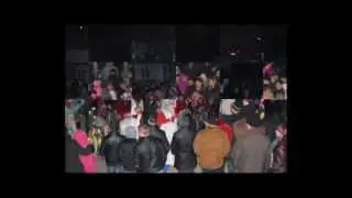 Hanesti 31 decembrie 2013 Datini si Obiceiuri