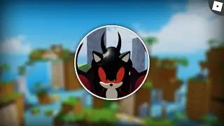 How To Find "Demon Sonic" in Find The Sonic Morphs (75)