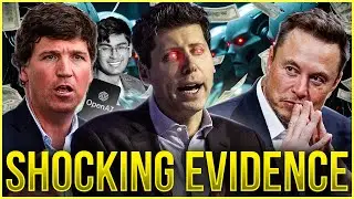 BOMBSHELL: Whistleblower OFFED?! AI Taking Over As Tech Oligarchs Swarm Trump