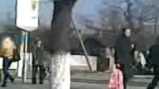 Улицы Павлограда