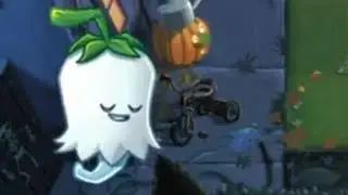Plants vs Zombies 2 - Lawn of Doom Thymed Event (Part 2)