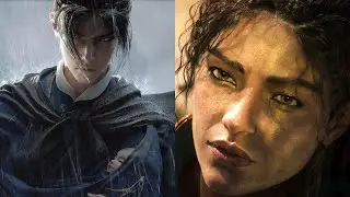 New Game Trailers | Gamescom 2022 ONL