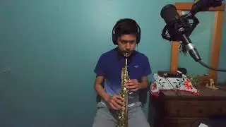 Fantasia x Hector Villa-Lobos - Movements I and II