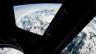 Sounds of Space: Exploring the International Space Station and the Universe Beyond