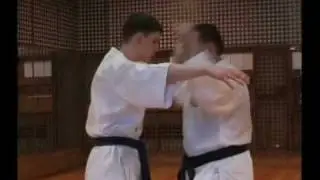 KARATE HAKKAKU 