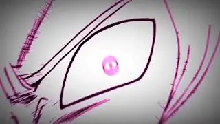 Goku vs Zamasu (Manga Animation)