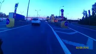 Велобудни от 02/08/2018