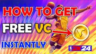 How to Get Free VC  Instantly