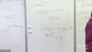 Foundations of RL