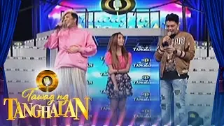 Tawag ng Tanghalan: Vice Ganda on viral commercial jingles