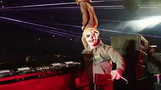 REVERZE WENT FCKING PSYCHO 😵‍💫 🍄 🌈 🌀