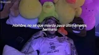Lil Peep - Beamer Boy //Sub Español