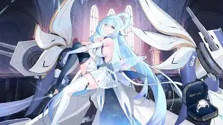 Azur Lane - Constellation Oath