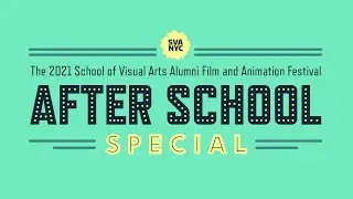 After School Special 2021 trailer