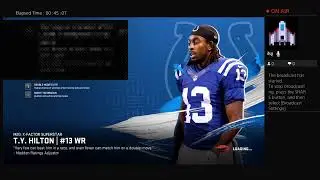 KingEasy126's Live PS4 Broadcast