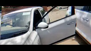 Modified Elite I20